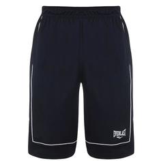 Шорты Everlast Basketball Shorts Mens Navy 50-L