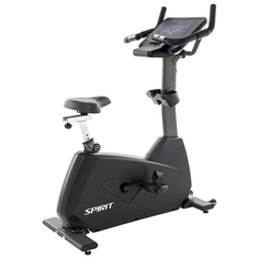 Велотренажер Spirit Fitness CU800+