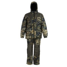 Костюм зимний мужской SEVER, цвет 511-1 khaki 05, рост 182-188, размер 52-54 Fantom Force