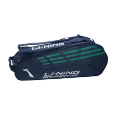 Сумка для бадминтонных ракеток Li-Ning ABJS023-2, Blue