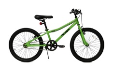 Велосипед Pifagor Level 20 Зеленый PR20LVGN