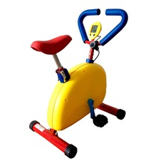 Велотренажер DFC VT-2601