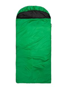 Спальный мешок PROFI HOUSE 251024 зеленый, -20°C, 230 см