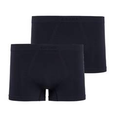 Трусы UTO Sports Nilit Softex Boxer (2шт) 922102 Black L