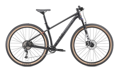 Велосипед Hagen Three Nine 3.9 Tanwall 29 2024 Черный XL