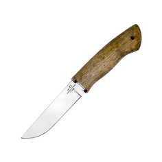 Охотничий нож Ворсменские ножи Носорог, Х12МФ, клинок 125 мм