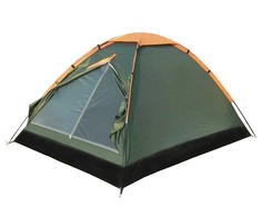 Палатка туристическая 2 местная LANYU LY-1626