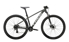 Велосипед Marlin 5 - 27,5 2022 (2022) (S) черный Trek