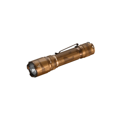 Фонарь туристический Fenix TK20RUEdy желтый