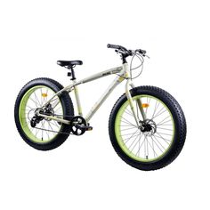 Велосипед фетбайк Aist FBS 2618 хаки Аист