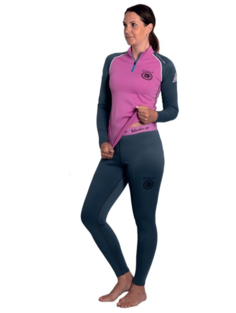 Термобелье комплект Alaskan Lady Guide, AULGC (50 / XL Обхват груди, см 100-104 Обхват