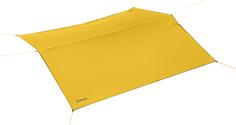 Тент-Укрытие Bask 2021 Canopy Silicone 3X4,5 Желтый (Б/Р)