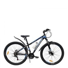 Велосипед горный Greenway Impulse 29” рама 155” и 17” алюминий 21 скортормоза дисковые Аист