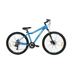 Велосипед горный Aist Rosy 1 disc 275 195 синий Аист
