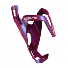 Флягодержатель Elite Vico Glam Metal EL015616 цвет Красный