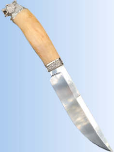 Нож подарочный Мастерская Самойлова Странник 95х18