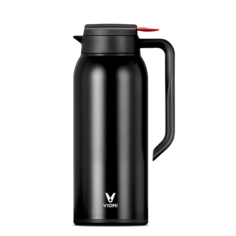 Термос Viomi Stainless Steel Vacuum 1500мл Черный MYX10061RT
