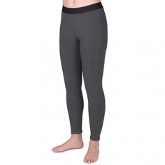 Термобелье UTO легинсы Thermal HeatMax Legging Ws 987212 Grey M