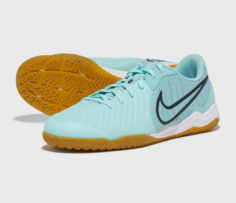 Бутсы Nike LEGEND 10 ACADEMY IC DV4341-300