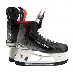 Коньки хоккейные Bauer S23 Vapor X5 PRO SR, 8,5 FIT 1 Бауэр