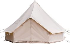 Палатка CoolWalk 3450-4, кемпинговая 6-местная, 250/60х400х400, 24кг, бежевый