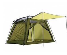 Беседка палатка шатер кухня 320х320х220 см Lanyu