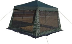 Палатка шатер кухня 300х300х235 см Lanyu
