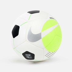 Футзальный мяч Nike Pro Ball №4 white
