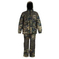 Костюм зимний мужской SEVER, цвет 511-1 khaki 05, рост 170-176, размер 60-62 Fantom Force