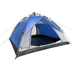Палатка 3-местная MirCamping ART910-3