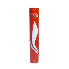 Перьевые воланы для бадминтона Li-Ning G300 (77)