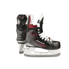 Коньки хоккейные Bauer S23 Vapor X5 PRO YTH 10.5D Бауэр