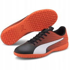 Бутсы футбольные Puma Rapido II IС р. 7,5UK