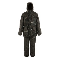 Костюм зимний мужской Gorka Winter Light, цвет 511-5 хаки 309, рост 182-188, размер 56-58 Fantom Force