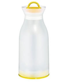 Термос-бутылочка Alfi lemon 0,75 L 1135093075