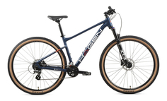 Велосипед Hagen One Eight 1.8 Tanwall 29 2024 Синий L