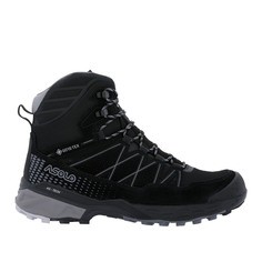 Ботинки Asolo Tahoe Winter Gtx Ml Black / Black р.4 UK