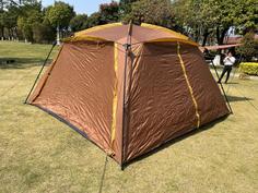 Шатер-палатка CoolWalk с полом CW-1636