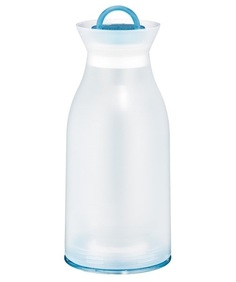 Термос-бутылка Alfi water blue 0,75 L 1135974075