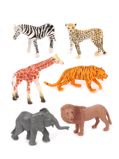 Фигурка животного Shantou Jungle animal