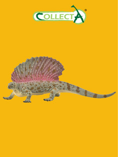 Фигурка динозавра Collecta, Эдафозавр