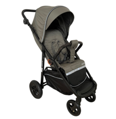 Коляска детская Luxmom Siesta V1, армейский