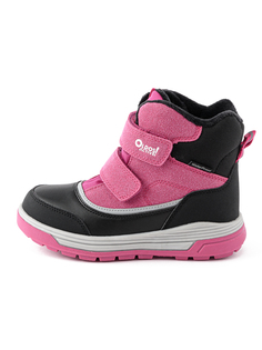 Зимние сапоги 2023 Oldos Румик, розовый, 26