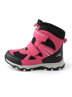 Зимние сапоги 2023 Oldos Бонни, фуксия, 33