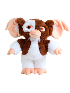 Мягкая игрушка могвай Гизмо Гремлины Gremlins Gizmo 21 см. Star Friend