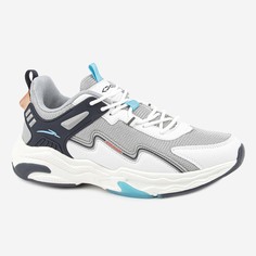 Кроссовки детские Kapika 74709-3, цвет белый, размер 38 EU