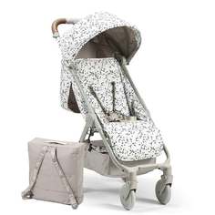 Коляска Elodie mondo stroller - Dalmatian Dots, 6м+