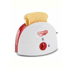 Набор для кухни тостер (игровой) B1700060 No Brand