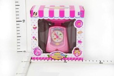 Набор для кухни, весы игрушечные 1207U457 No Brand
