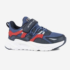 Кроссовки Kapika 73976, синий, 35